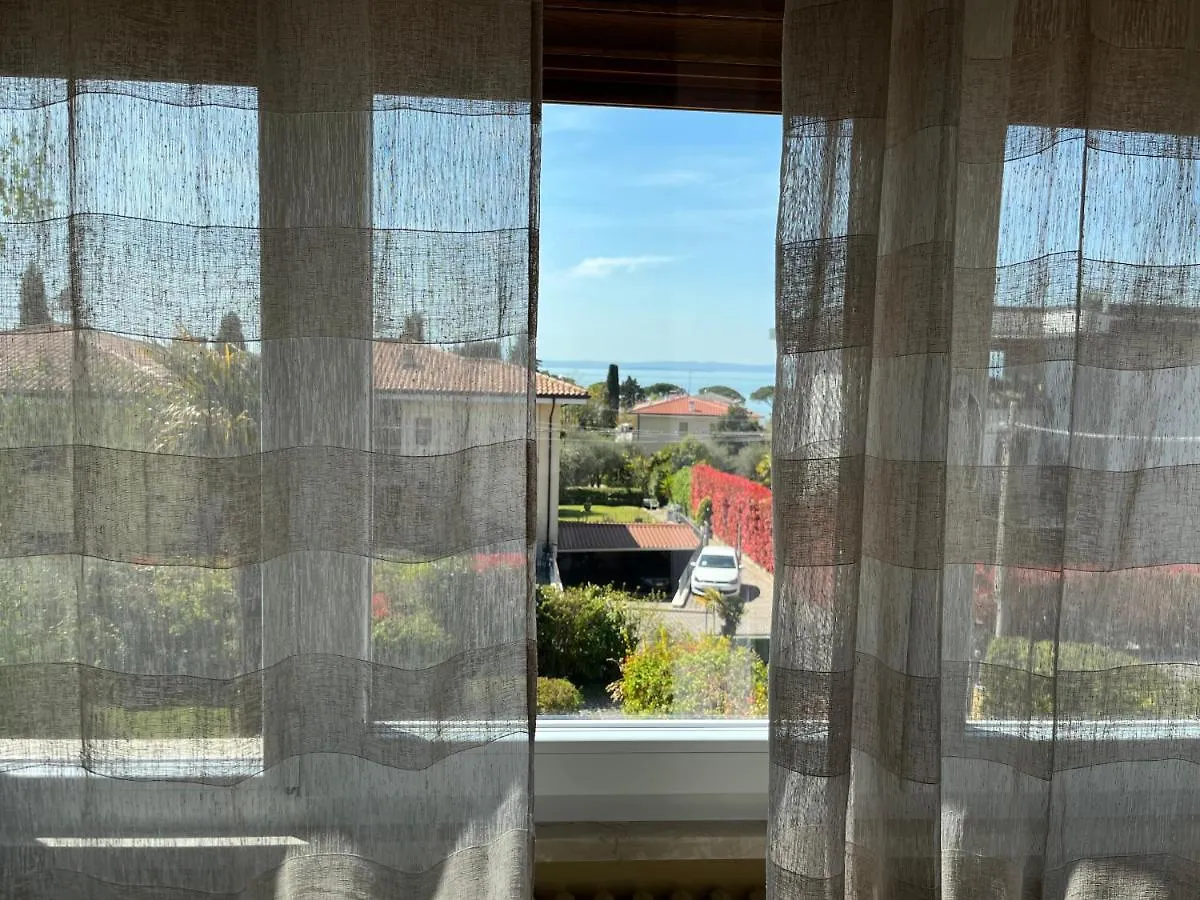 Apartment Appartamenti Villacedro Lazise