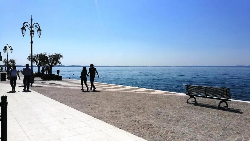 Appartamenti Villacedro Lazise Apartment