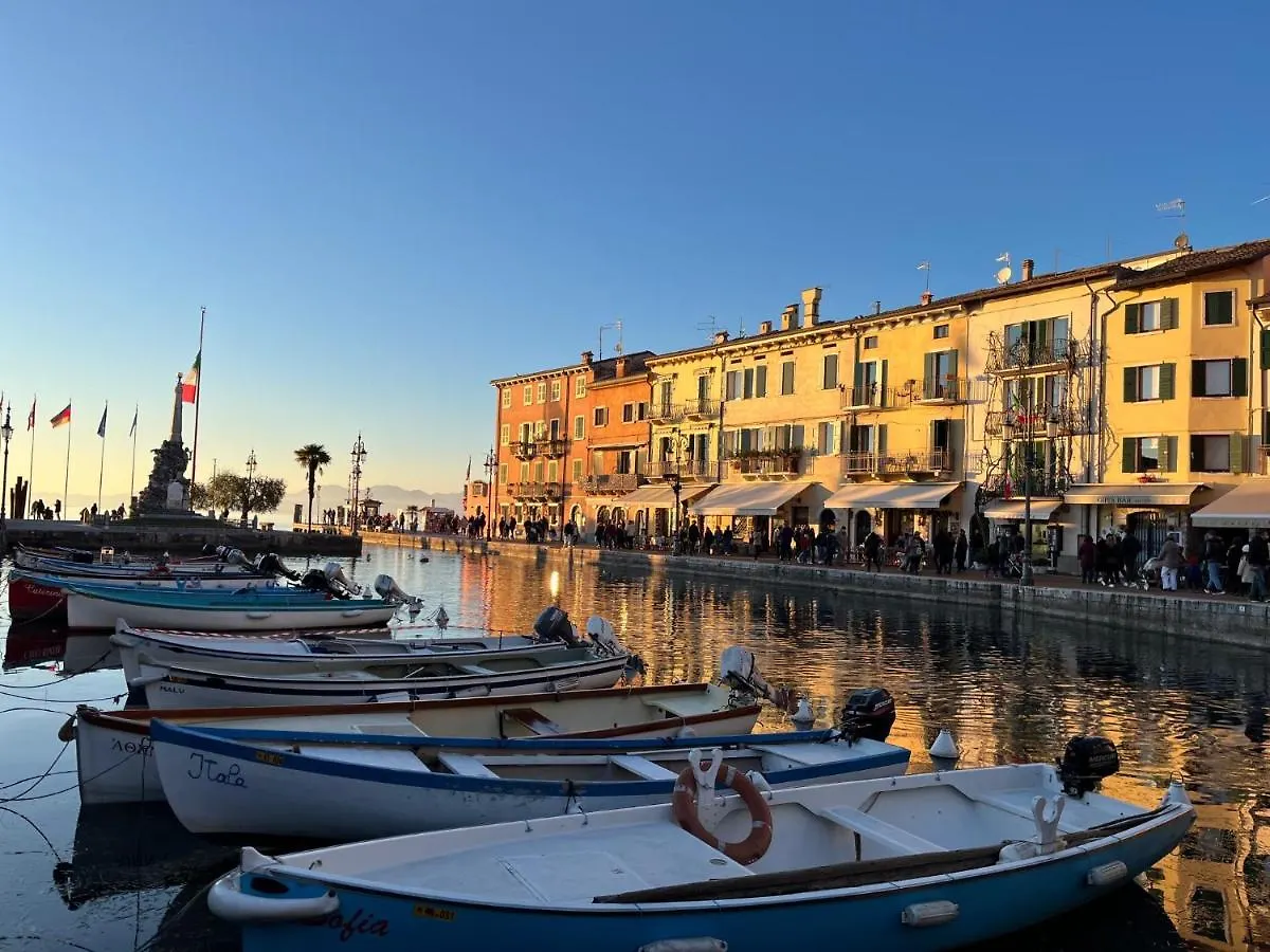 Appartamenti Villacedro Lazise Italy