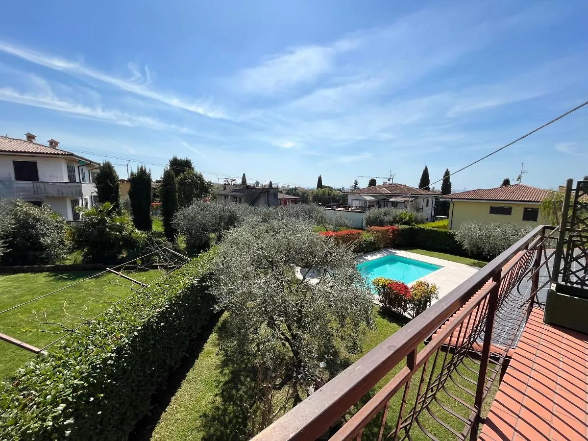 Appartamenti Villacedro Lazise Apartment