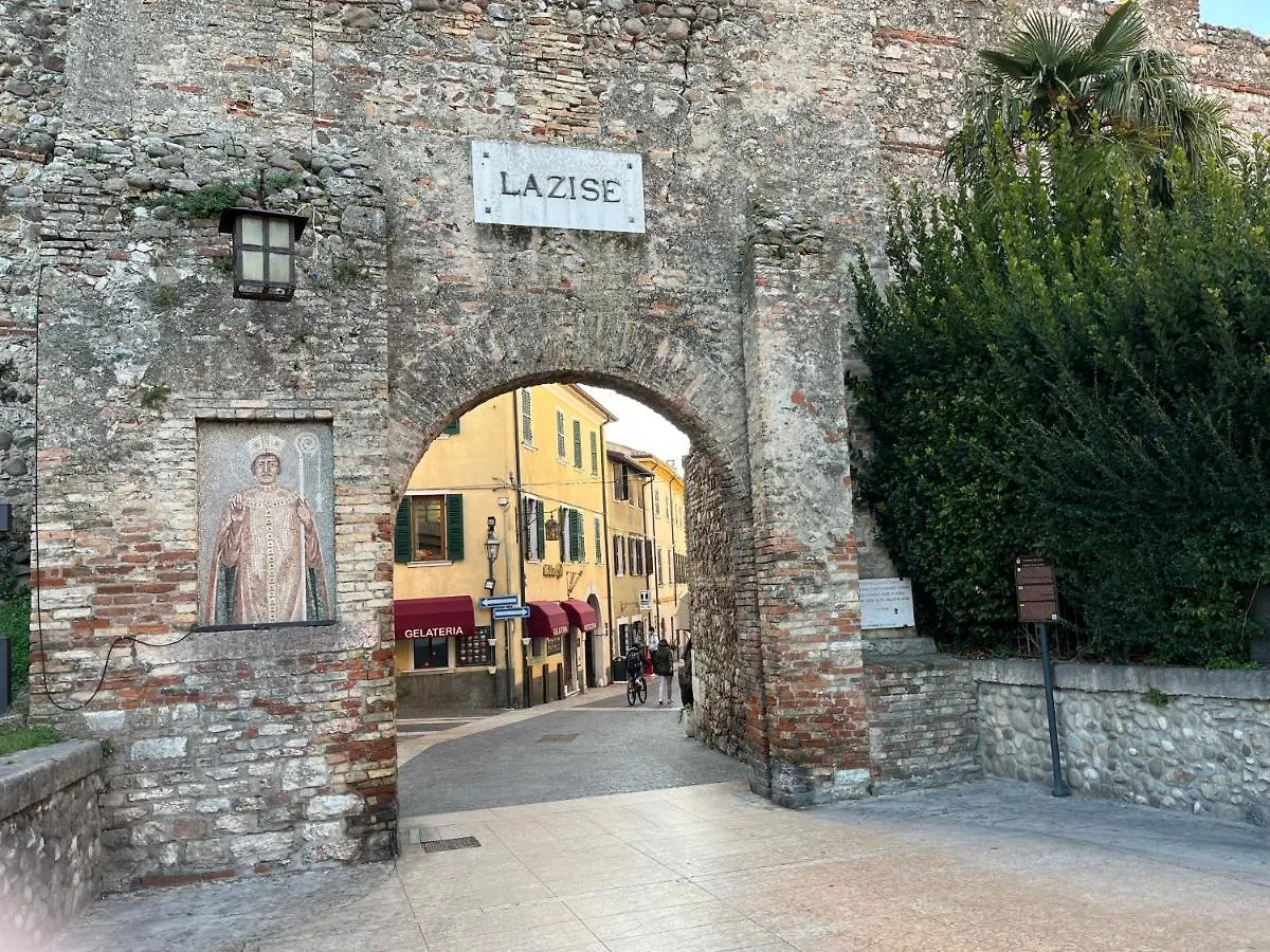 Apartment Appartamenti Villacedro Lazise Italy