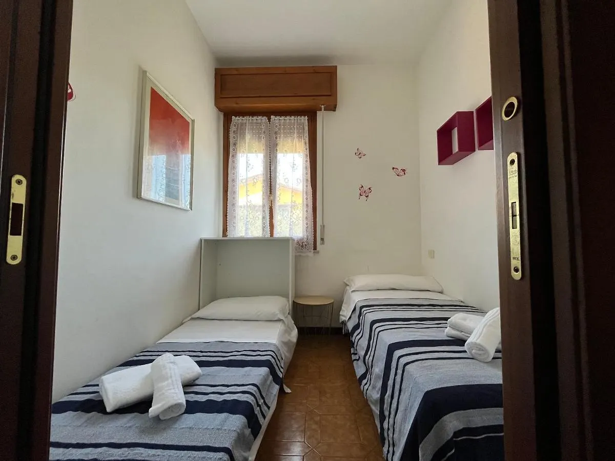 Appartamenti Villacedro Lazise Apartment