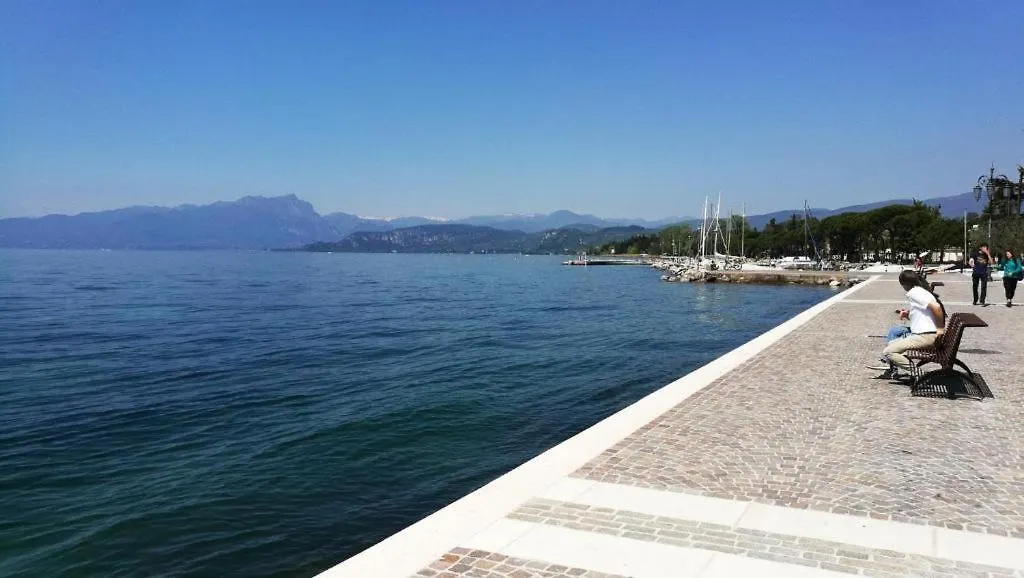Appartamenti Villacedro Lazise