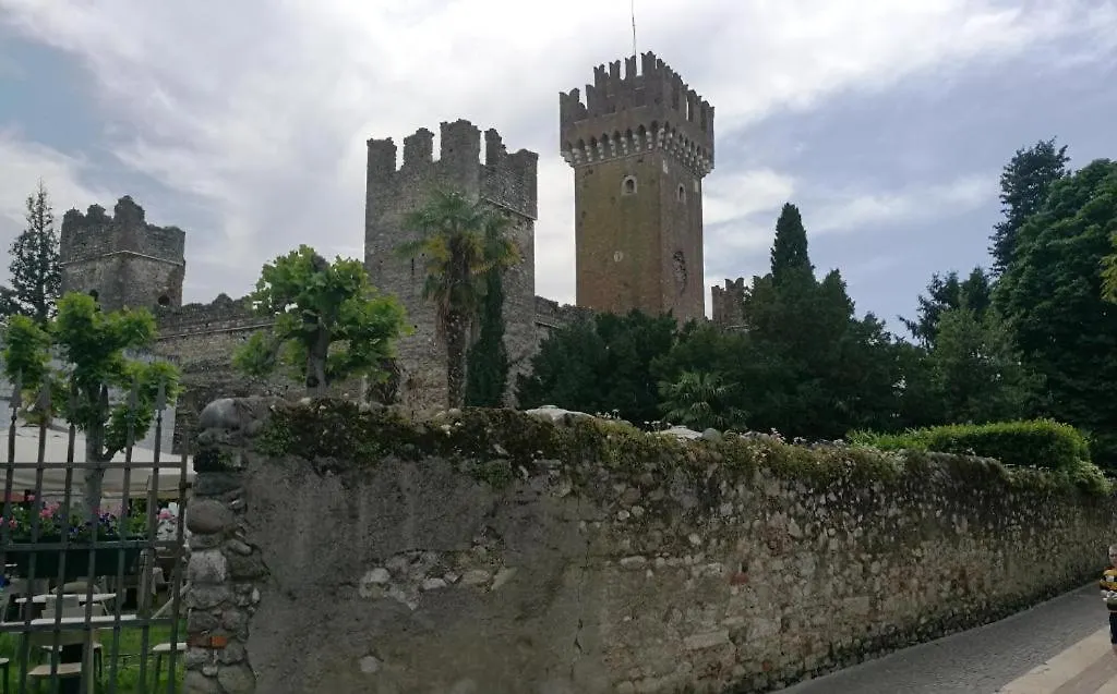 Apartment Appartamenti Villacedro Lazise