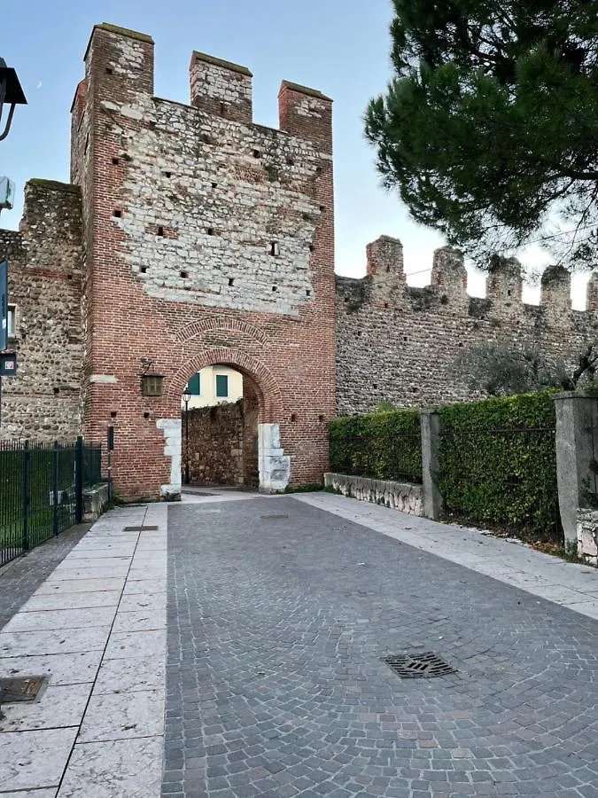Appartamenti Villacedro Lazise 0*,