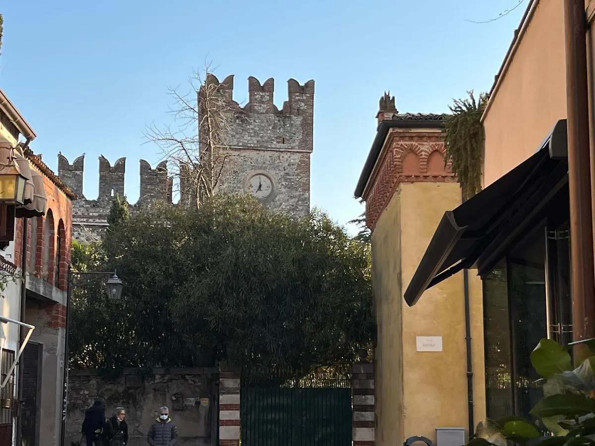 Appartamenti Villacedro Lazise