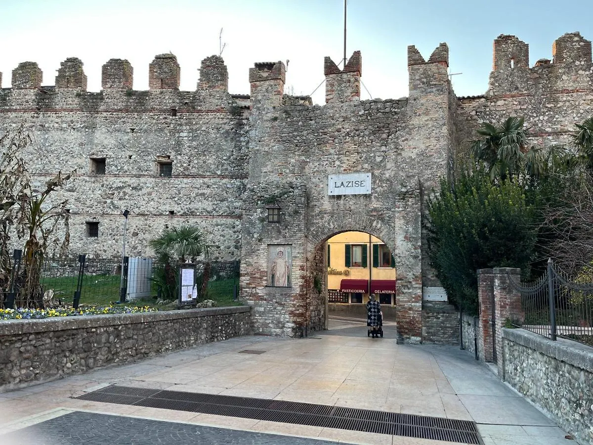 Apartment Appartamenti Villacedro Lazise