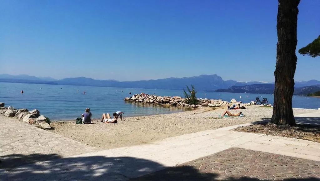 Apartment Appartamenti Villacedro Lazise