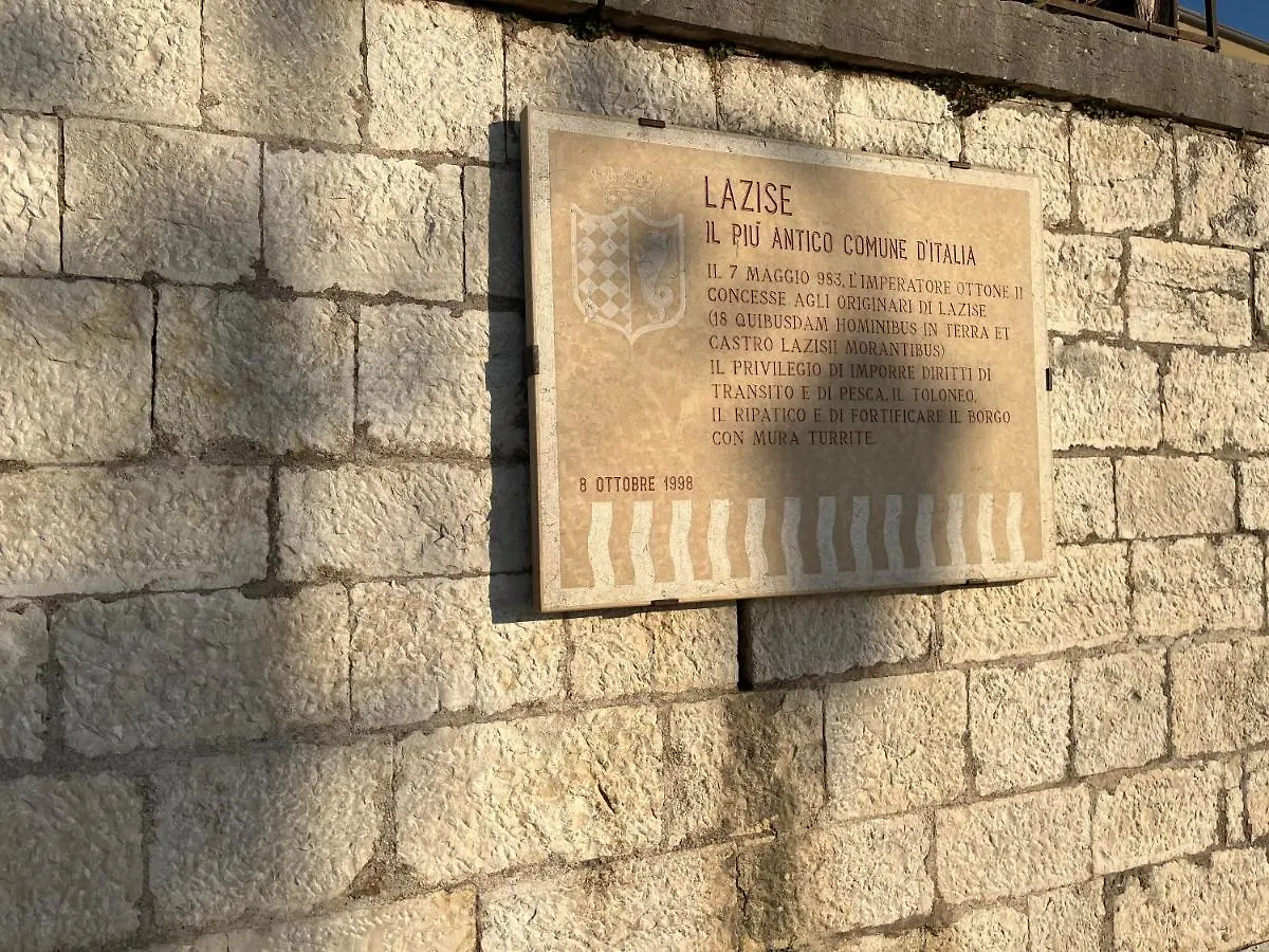 Appartamenti Villacedro Lazise