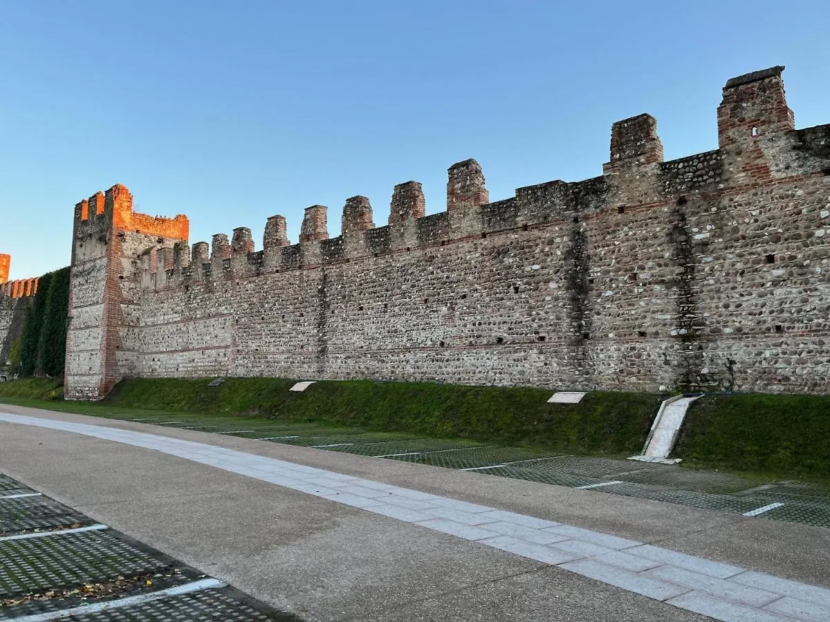Appartamenti Villacedro Lazise Italy