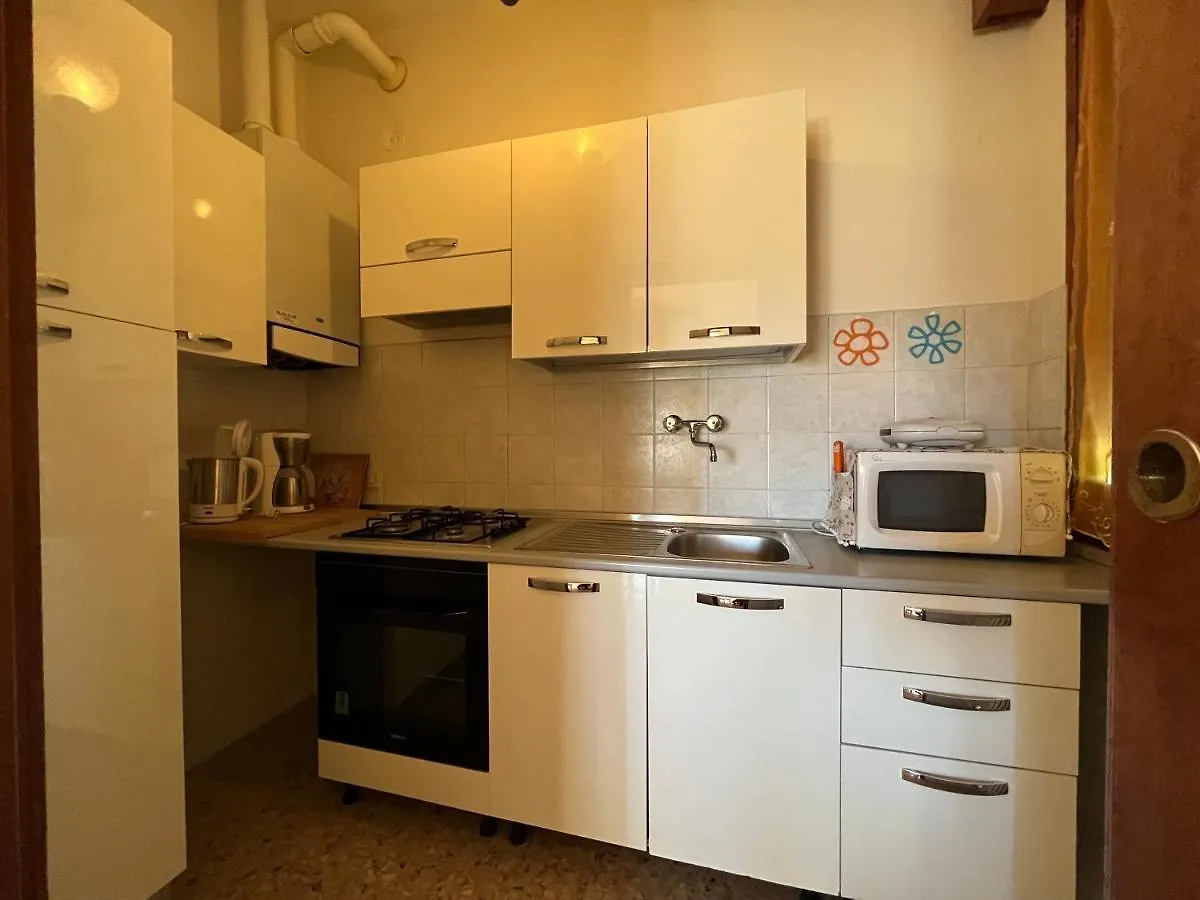 Apartment Appartamenti Villacedro Lazise Italy