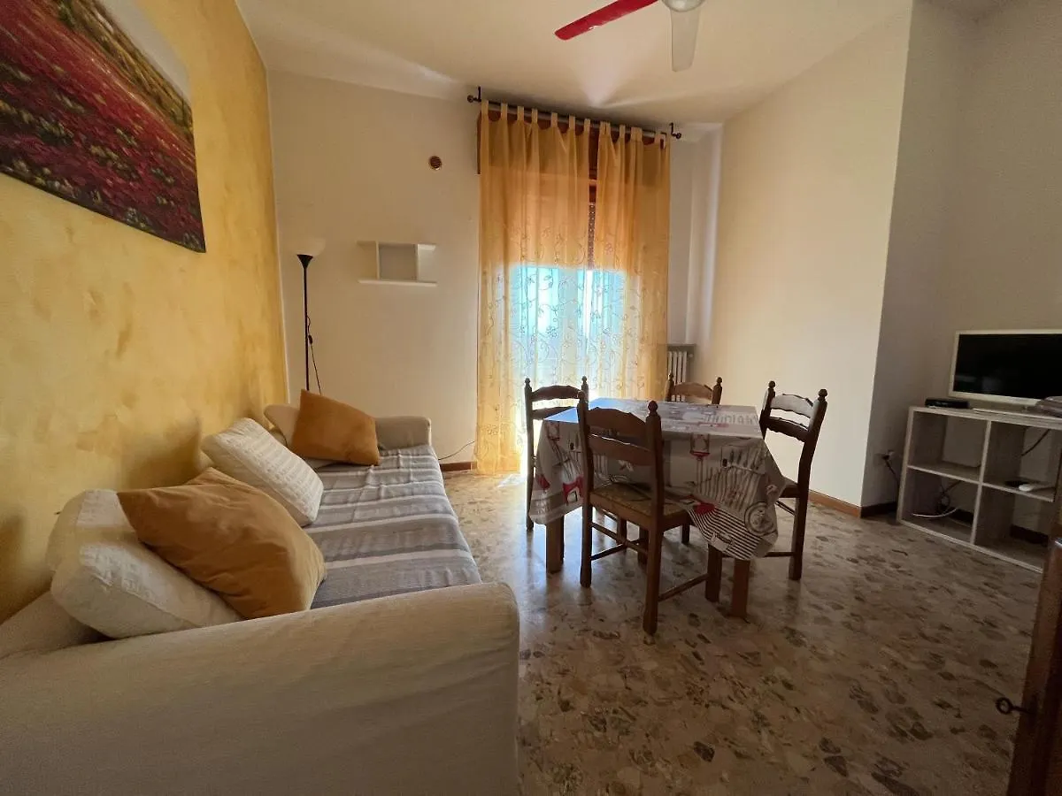 Apartment Appartamenti Villacedro Lazise