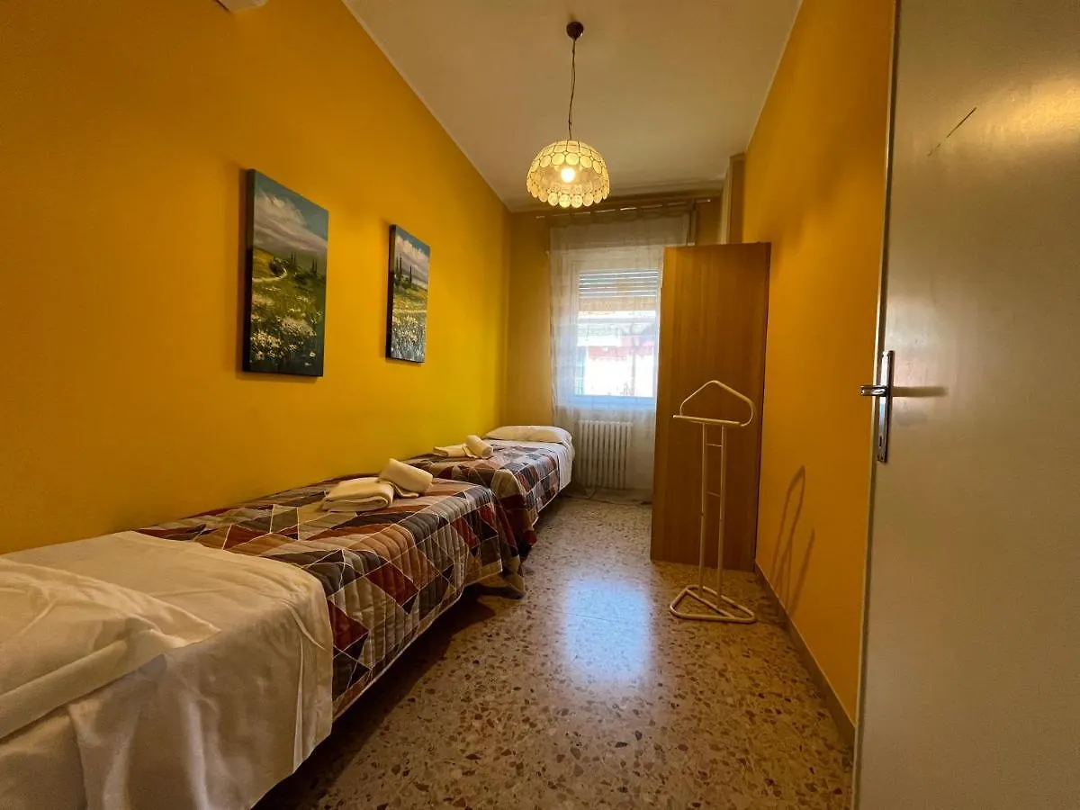 Appartamenti Villacedro Lazise Apartment