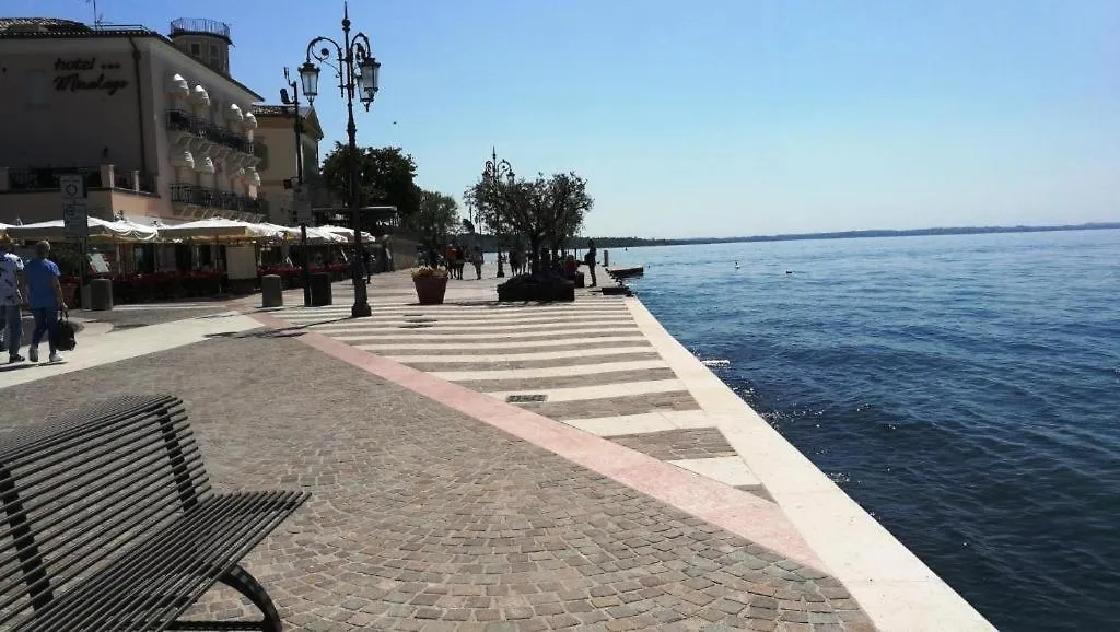 Appartamenti Villacedro Lazise Italy