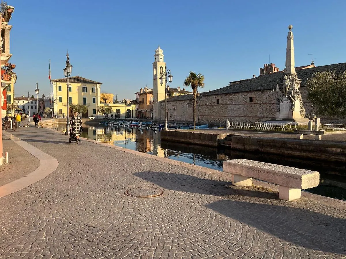 Appartamenti Villacedro Lazise