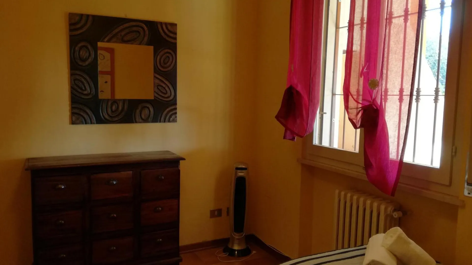 Appartamenti Villacedro Lazise 0*,