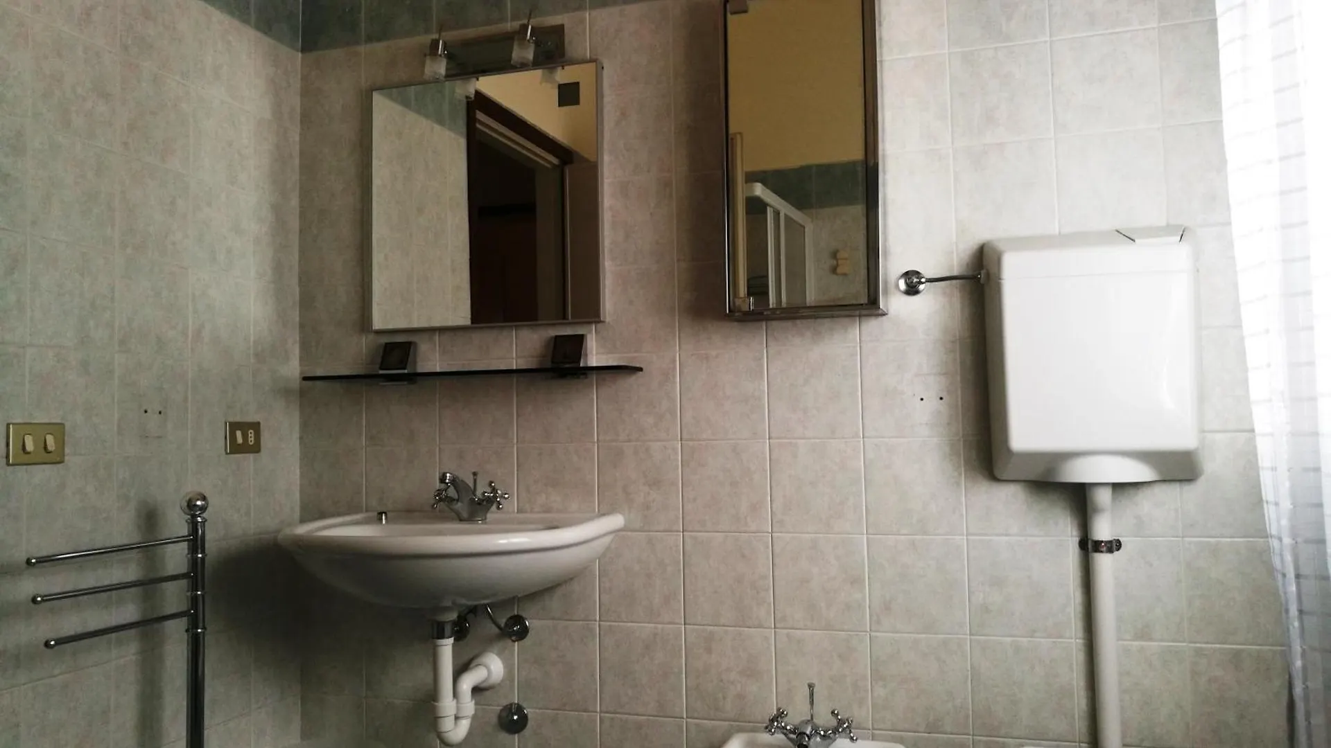 Appartamenti Villacedro Lazise Italy