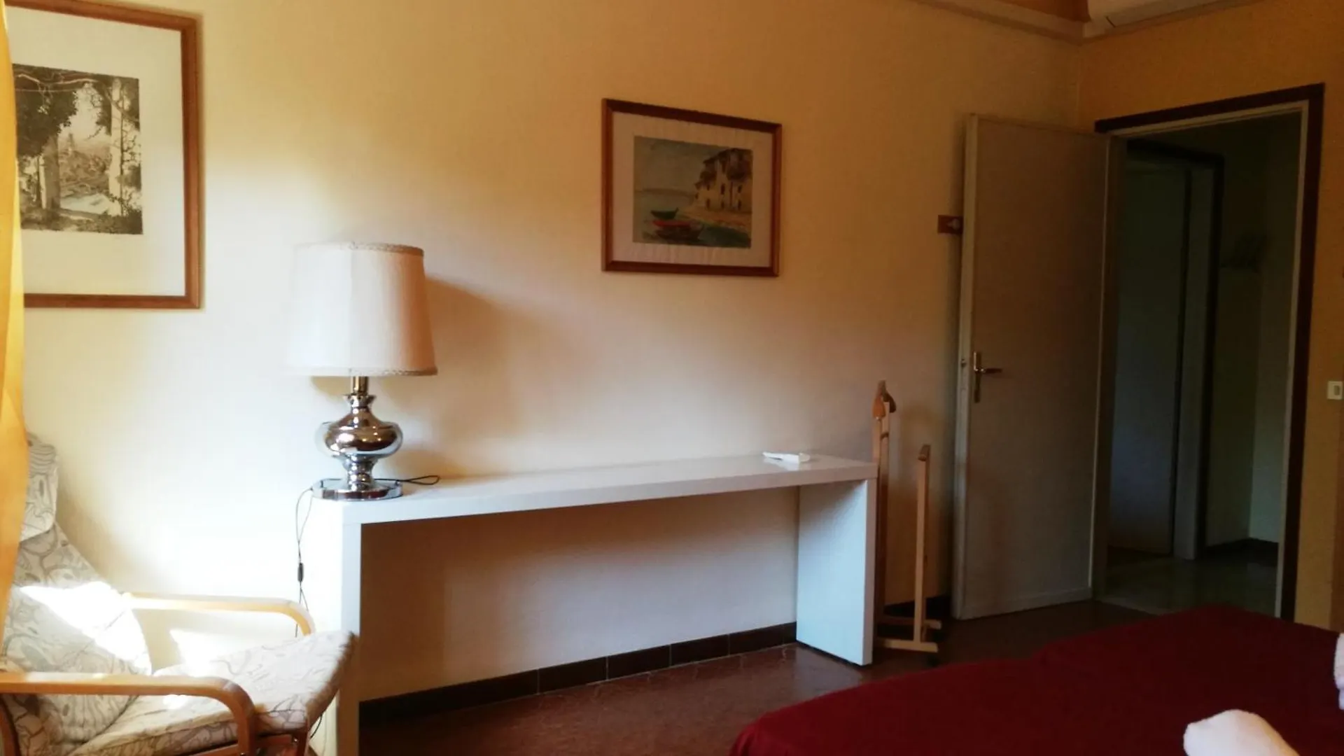 Appartamenti Villacedro Lazise Italy