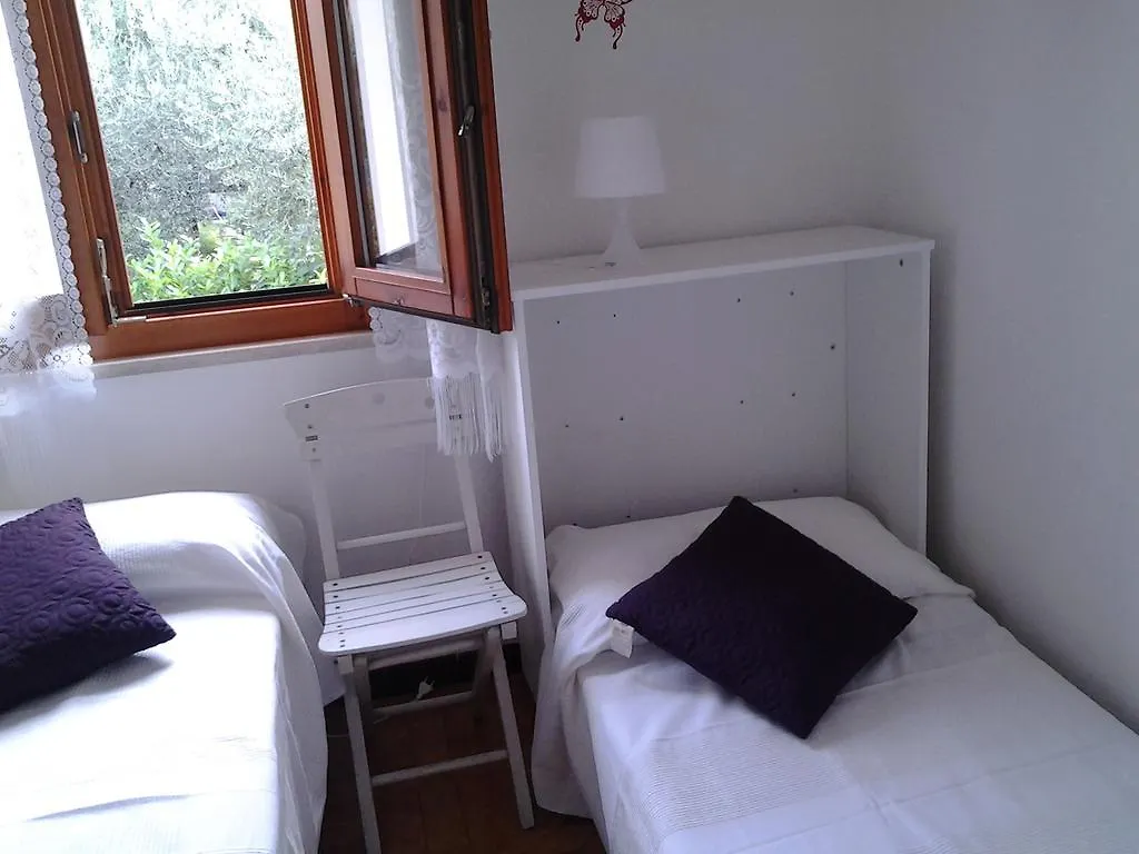 Appartamenti Villacedro Lazise Apartment