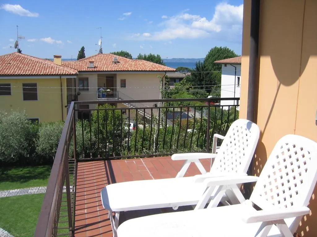 Appartamenti Villacedro Lazise 0*,
