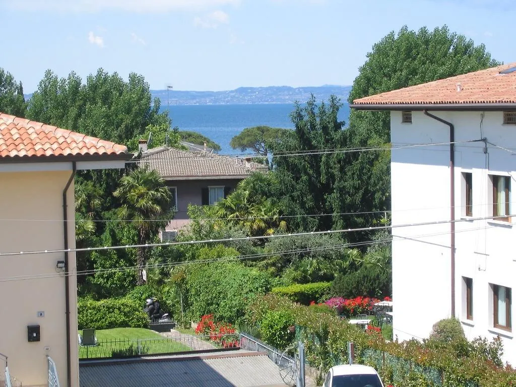 Appartamenti Villacedro Lazise Apartment