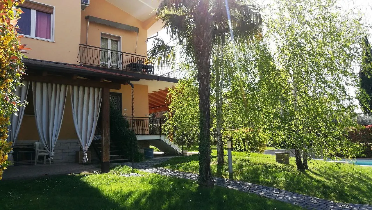 Appartamenti Villacedro Lazise 0*,