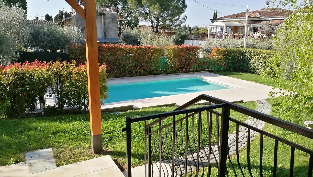 Appartamenti Villacedro Lazise 0*,  Italy