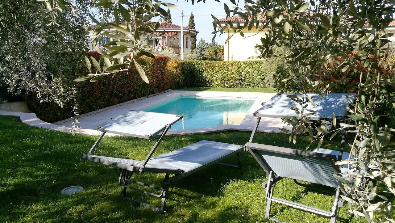 Appartamenti Villacedro Lazise Apartment