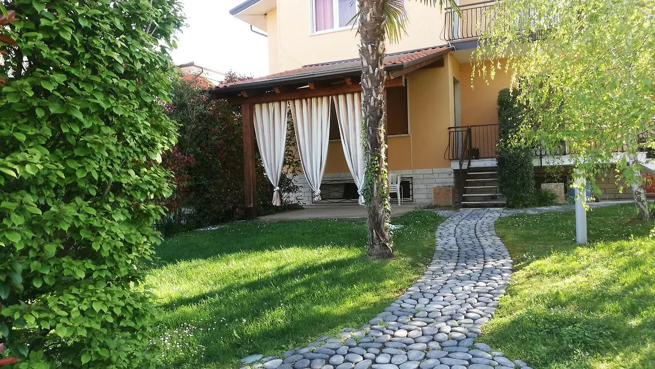 Appartamenti Villacedro Lazise