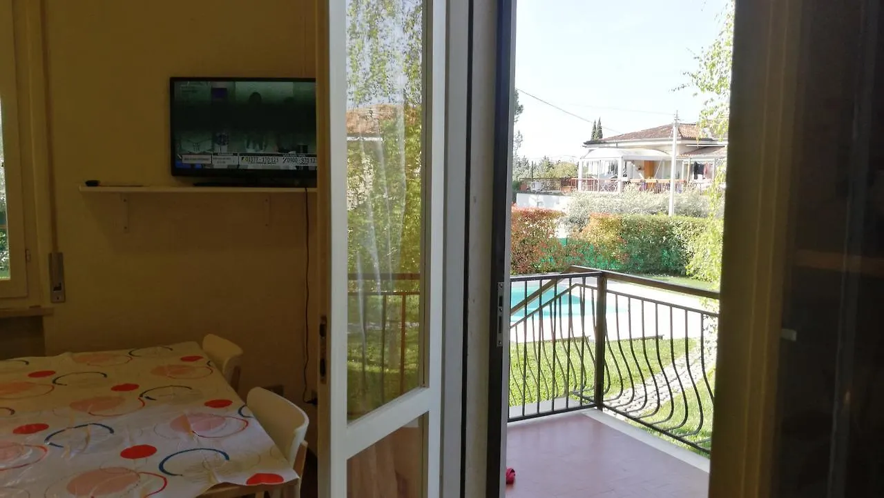 Apartment Appartamenti Villacedro Lazise