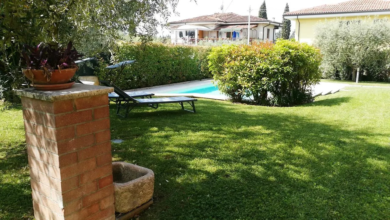 Appartamenti Villacedro Lazise Italy
