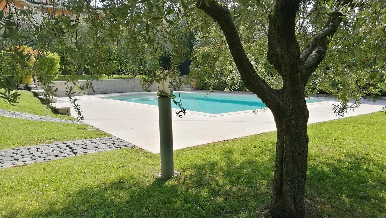 Appartamenti Villacedro Lazise Apartment