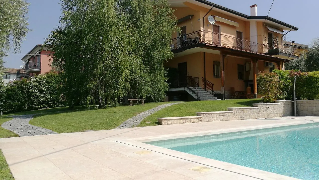Appartamenti Villacedro Lazise