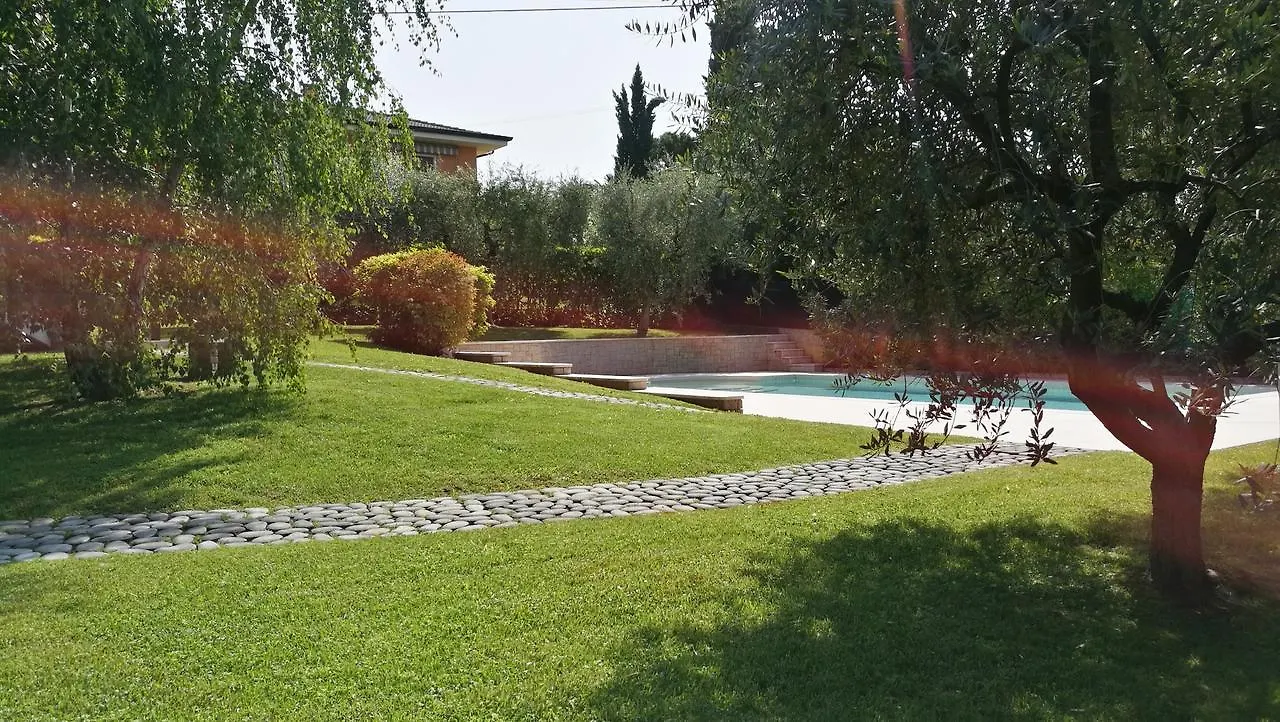 Appartamenti Villacedro Lazise