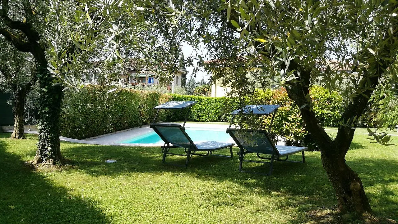 Apartment Appartamenti Villacedro Lazise