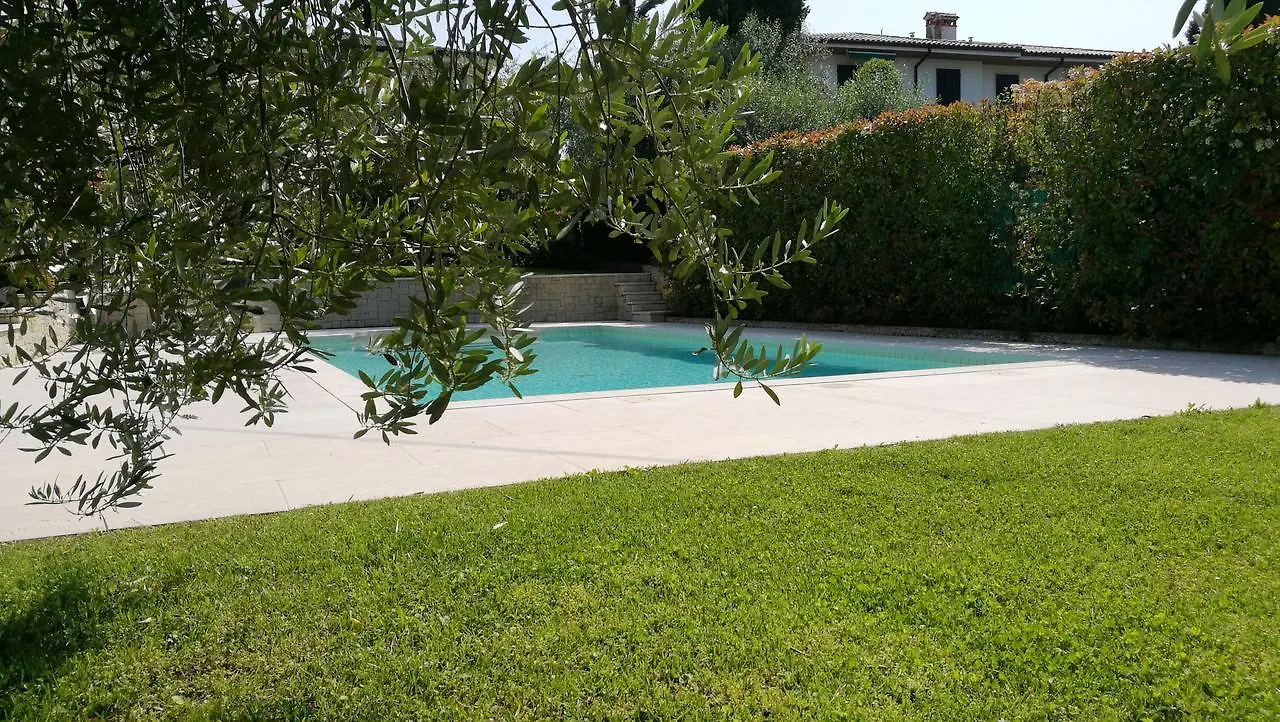 Appartamenti Villacedro Lazise