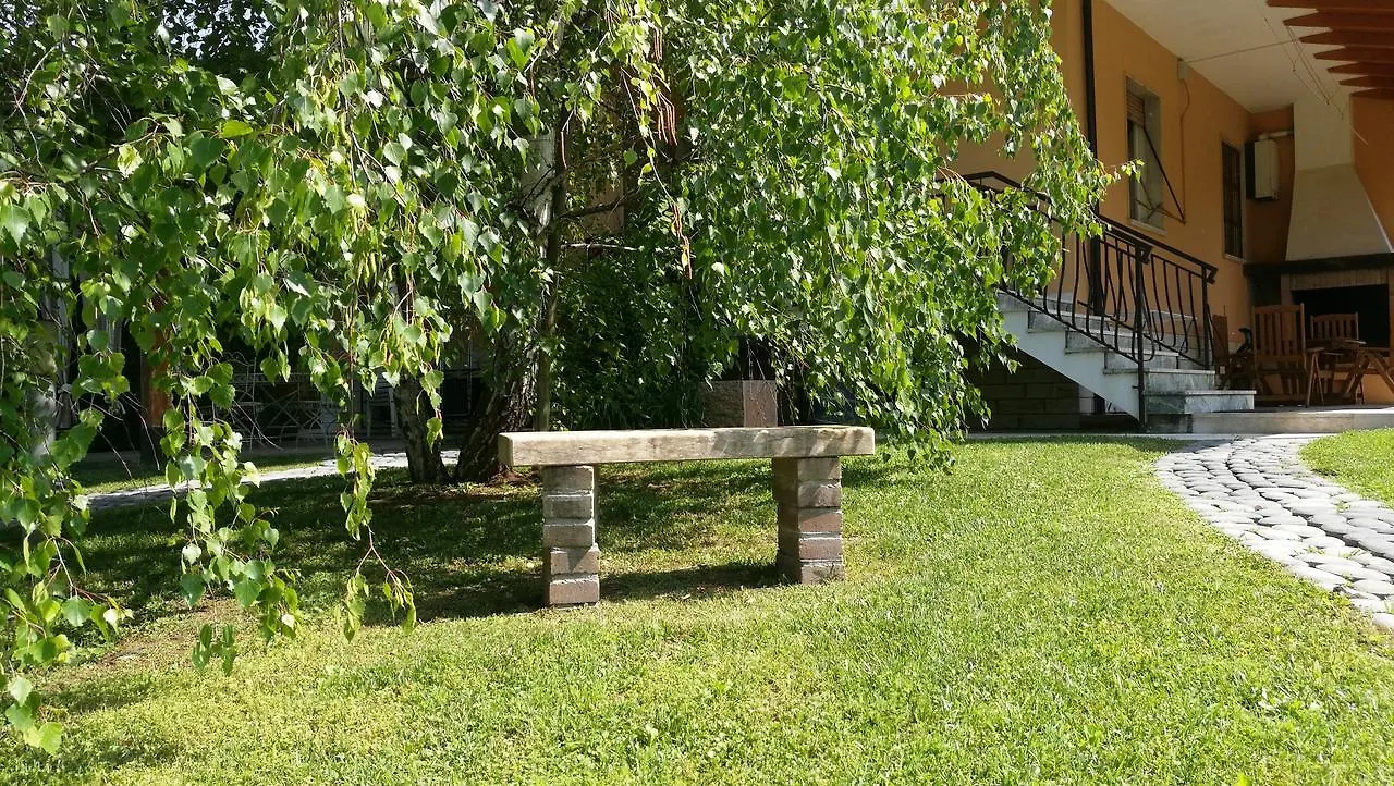 Apartment Appartamenti Villacedro Lazise
