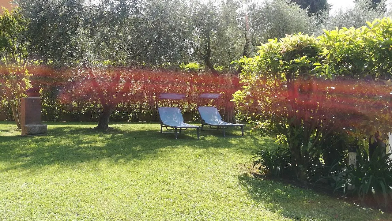 Appartamenti Villacedro Lazise 0*,