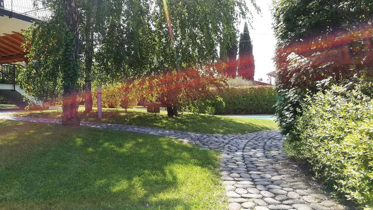 Appartamenti Villacedro Lazise Apartment