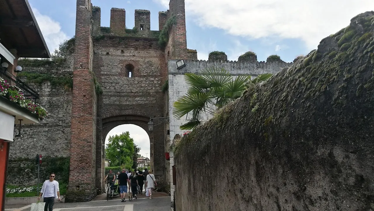 Appartamenti Villacedro Lazise Apartment