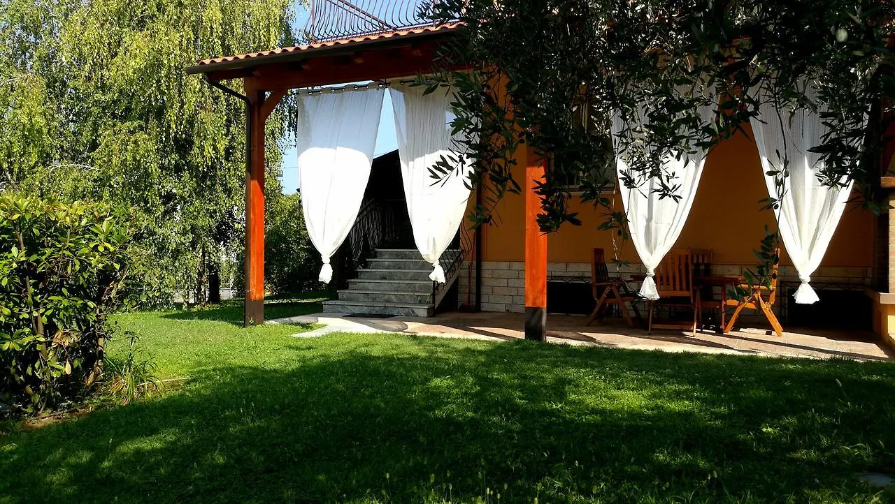 Appartamenti Villacedro Lazise