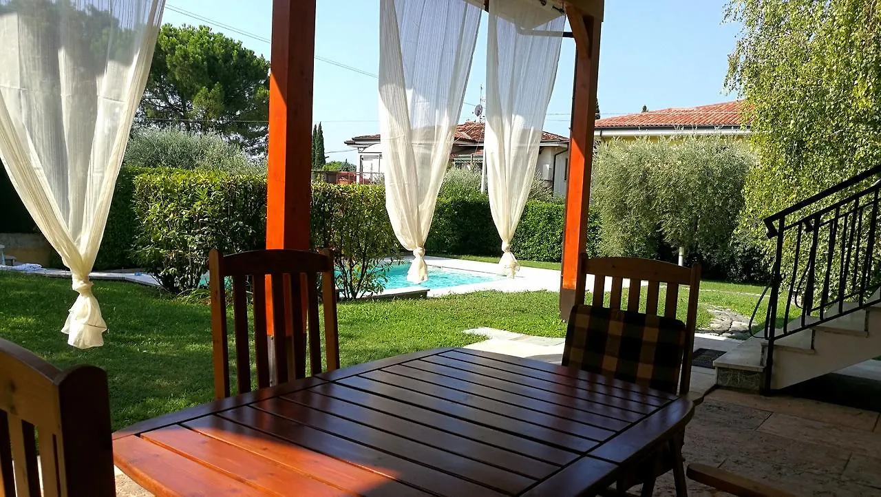 Apartment Appartamenti Villacedro Lazise