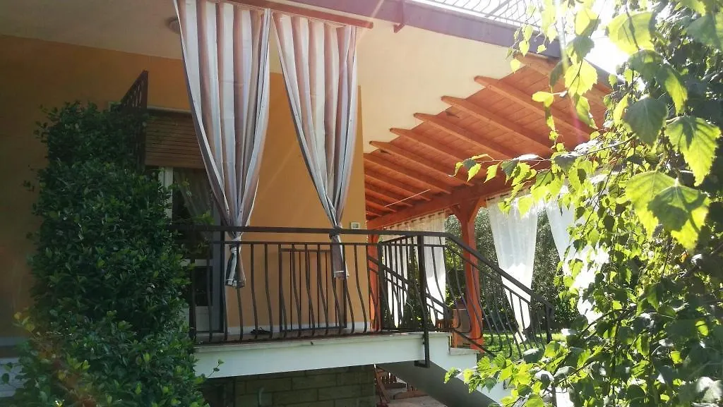 Apartment Appartamenti Villacedro Lazise