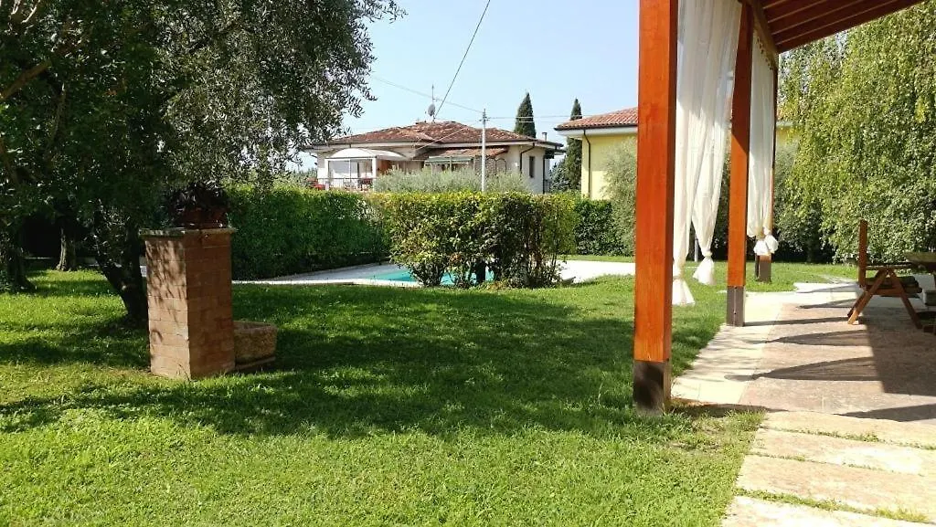 Appartamenti Villacedro Lazise
