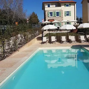 Gardaworld Bed & Breakfast
